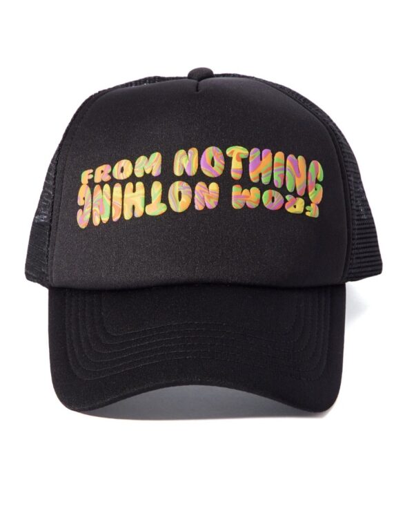 From Nothing Hat