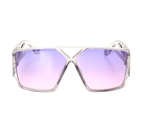 Stormy Weather Sunglasses